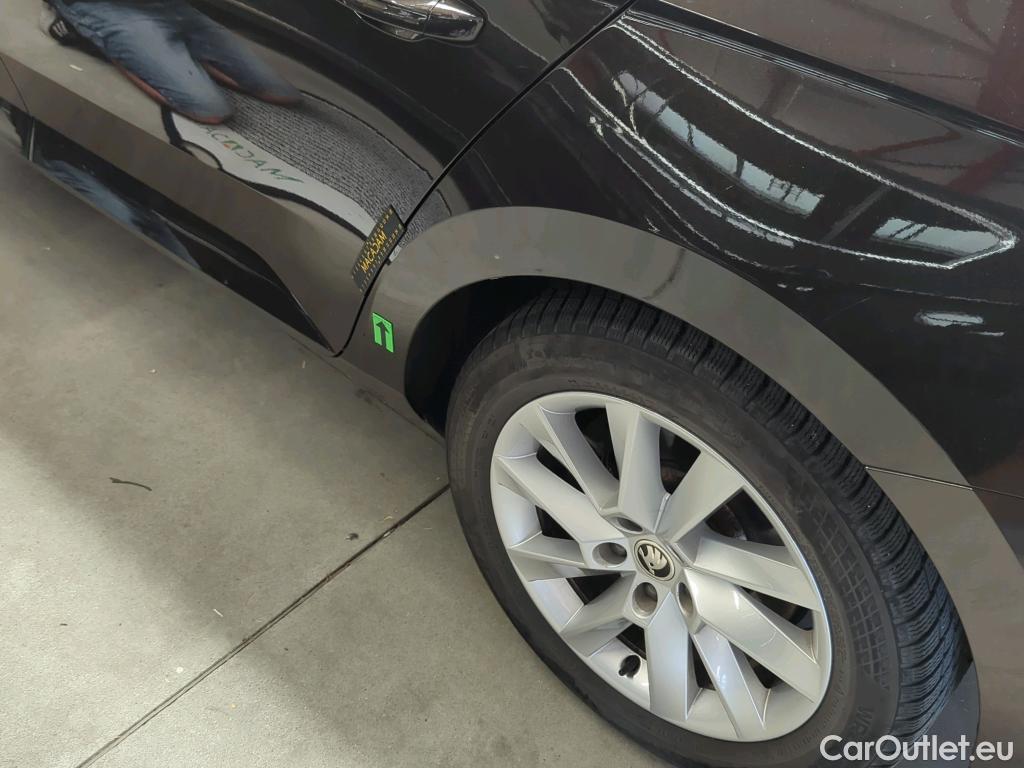  Skoda  Superb 2.0 TSI 272CP Style DSG 4x4 #15