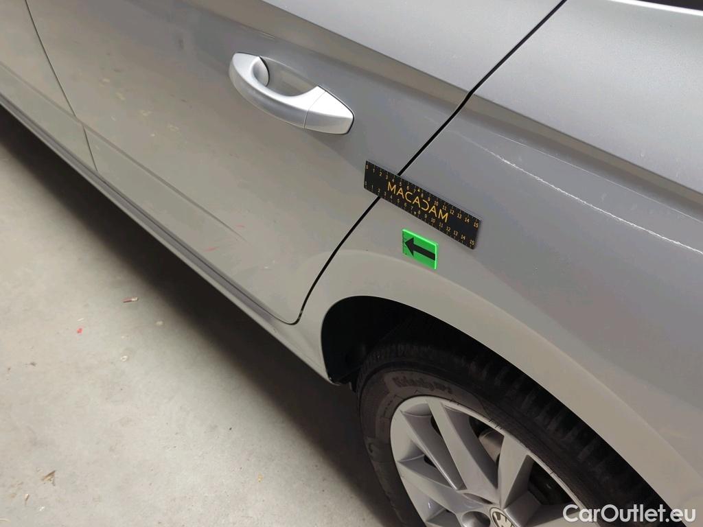  Skoda  Scala 1.6 TDI Ambition #14