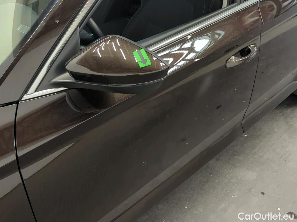  Skoda  Superb 2.0 TSI 272CP Style DSG 4x4 #27