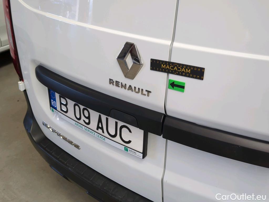  Renault  EXPRESS 1.5 Blue dCi 75CP Confort #13