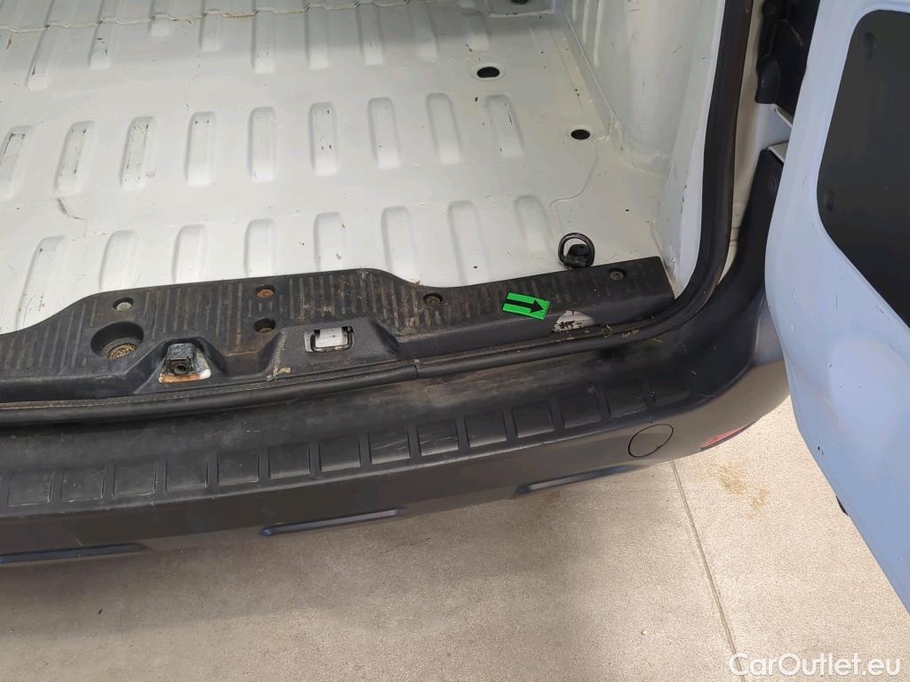  Renault  EXPRESS 1.5 Blue dCi 75CP Confort #15