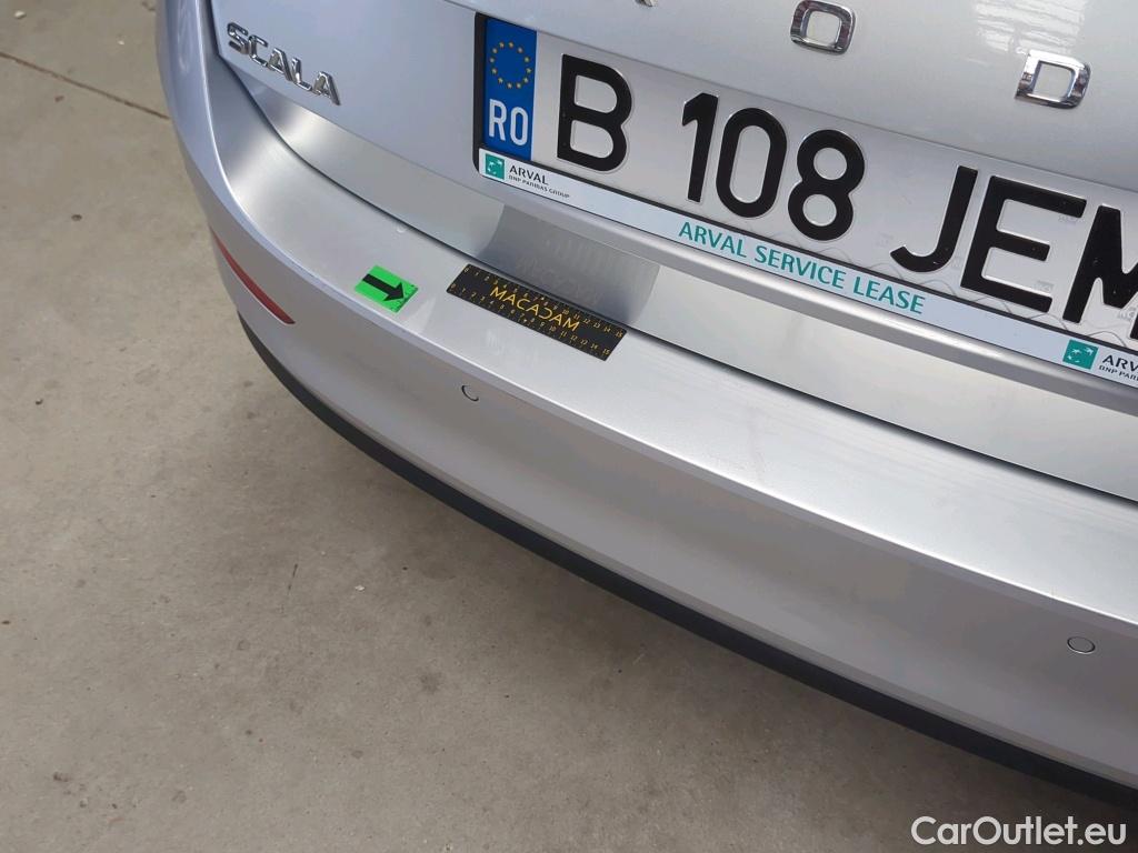  Skoda  Scala 1.6 TDI Ambition #5
