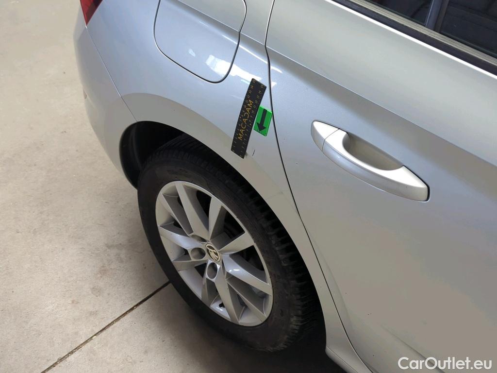 Skoda  Scala 1.6 TDI Ambition #16
