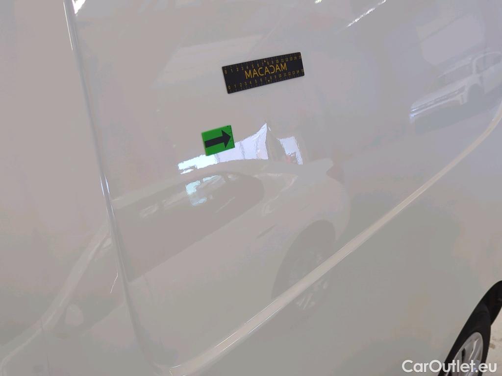  Renault  EXPRESS 1.5 Blue dCi 75CP Confort #3