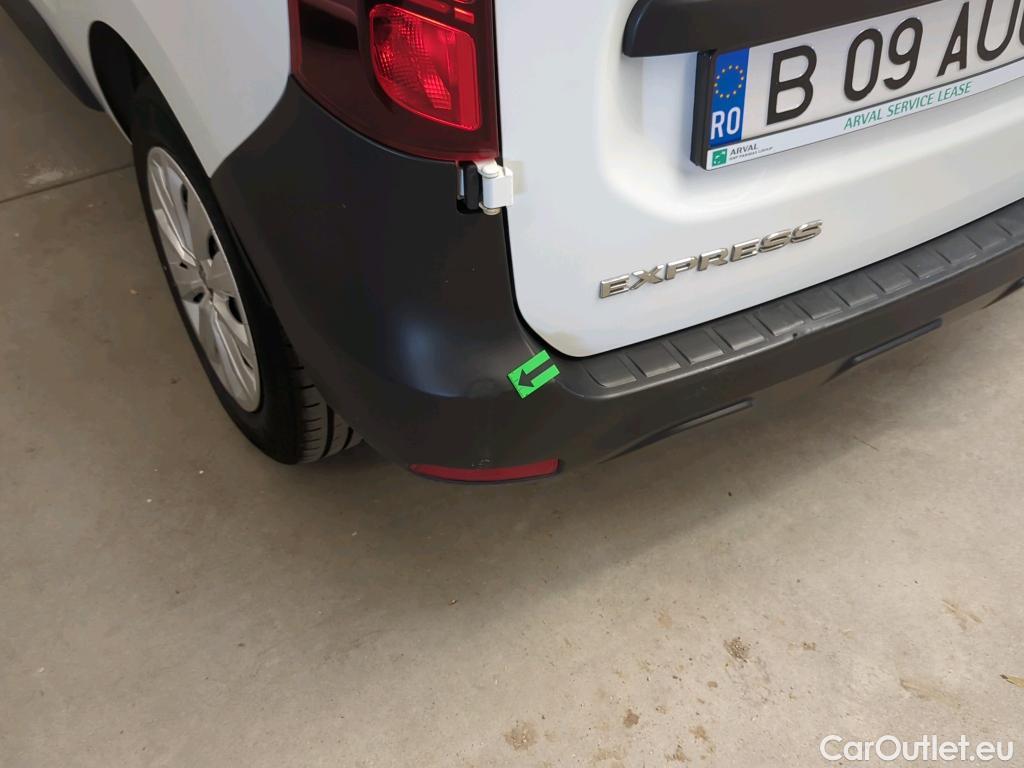  Renault  EXPRESS 1.5 Blue dCi 75CP Confort #5