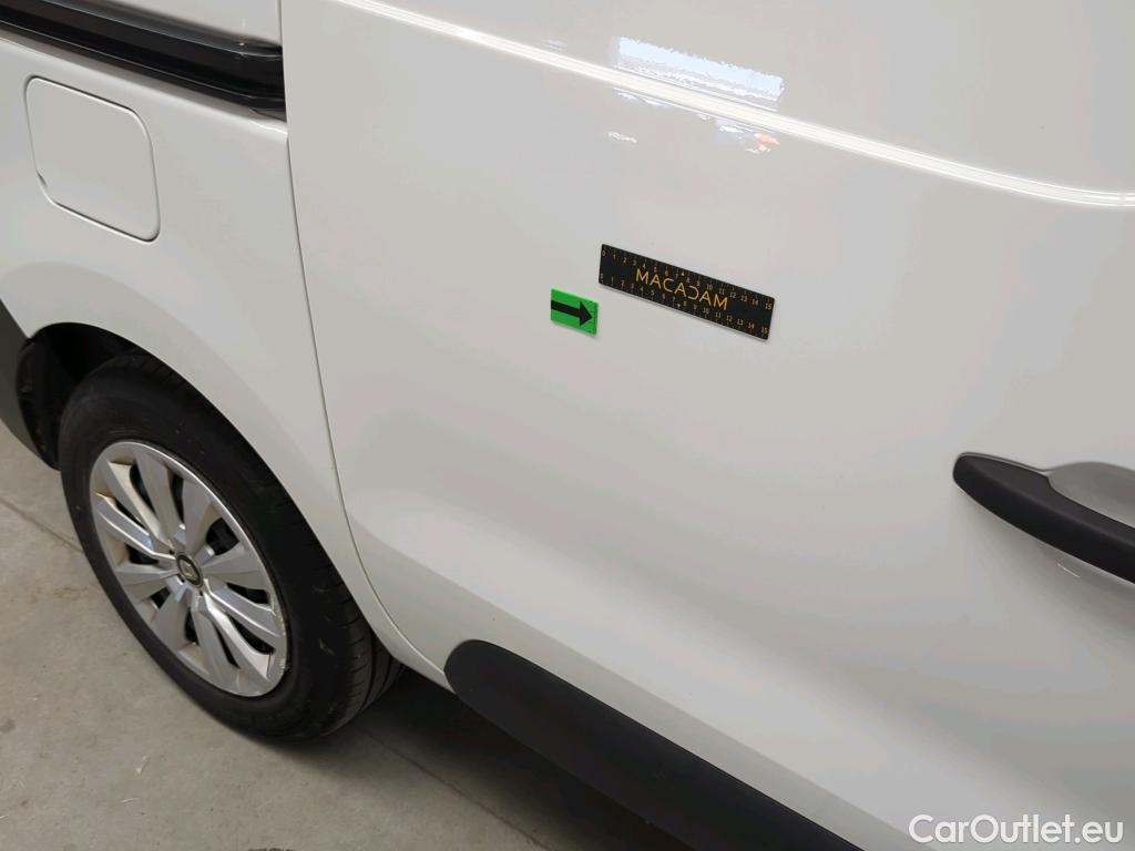  Renault  EXPRESS 1.5 Blue dCi 75CP Confort #9