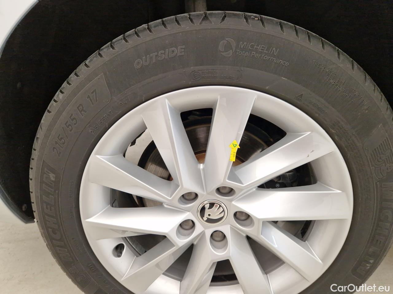  Skoda  Superb 1.5 TSI 150CP Ambition DSG #26