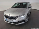  Skoda  Scala 1.6 TDI Ambition 