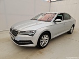  Skoda  Superb 1.5 TSI 150CP Ambition DSG 