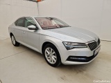  Skoda  Superb 1.5 TSI 150CP Ambition DSG #2