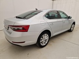  Skoda  Superb 1.5 TSI 150CP Ambition DSG #3