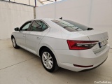  Skoda  Superb 1.5 TSI 150CP Ambition DSG #4