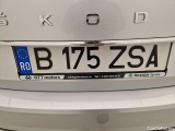  Skoda  Superb 1.5 TSI 150CP Ambition DSG #10