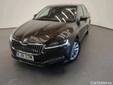  Skoda  Superb 2.0 TSI 272CP Style DSG 4x4 