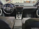  Skoda  Superb 2.0 TSI 272CP Style DSG 4x4 #5