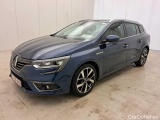  Renault  Megane Grandtour Bose Edition 1.5 Blue dCi 116pk/cv 5p Manual Diesel  9 