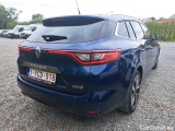  Renault  Megane Grandtour Bose Edition 1.5 Blue dCi 116pk/cv 5p Manual Diesel  9 #2