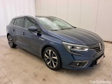  Renault  Megane Grandtour Bose Edition 1.5 Blue dCi 116pk/cv 5p Manual Diesel  9 #8
