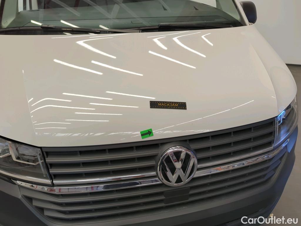  Volkswagen  Transporter KR 2.0 TDI 81KW #15