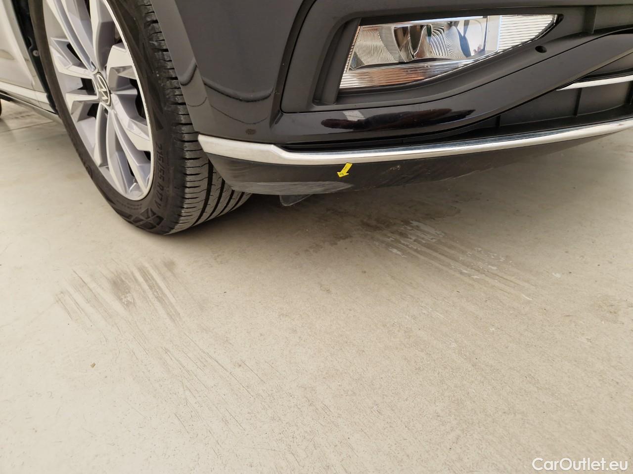  Volkswagen  Passat Highline 2.0 TDI DSG 150 CP #8