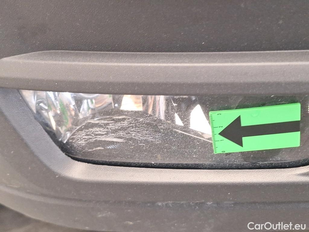  Volkswagen  Transporter KR 2.0 TDI 81KW #4