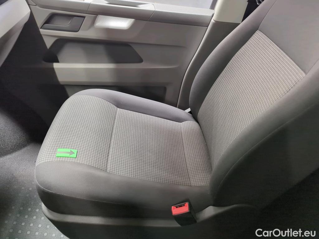 Volkswagen  Transporter KR 2.0 TDI 81KW #35