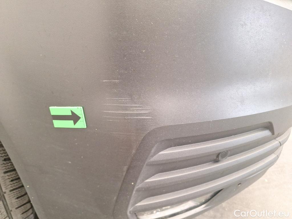  Volkswagen  Transporter KR 2.0 TDI 81KW #2
