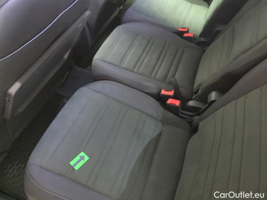  Volkswagen  Touran 1.5 TSI 150CP Highline DSG #36