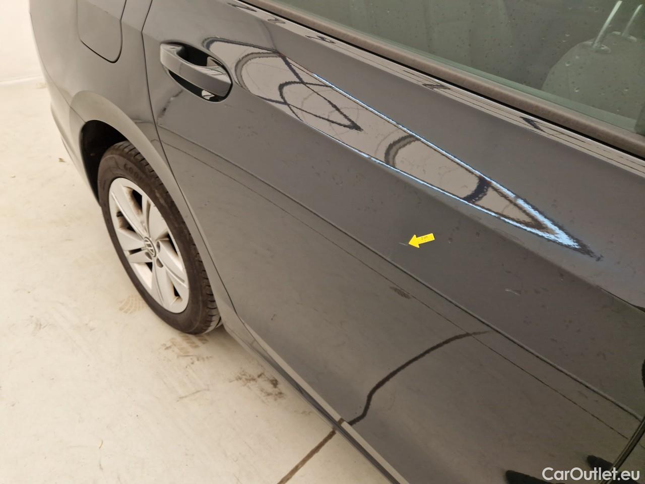  Volkswagen  Golf  2.0 TDI 116HP DSG Life Variant #27