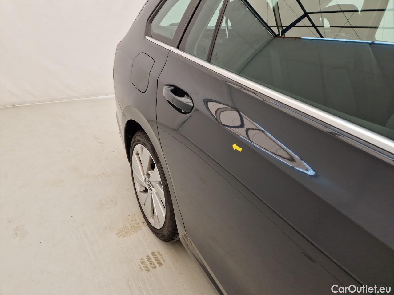  Volkswagen  Golf  2.0 TDI 150CP STYLE DSG #23
