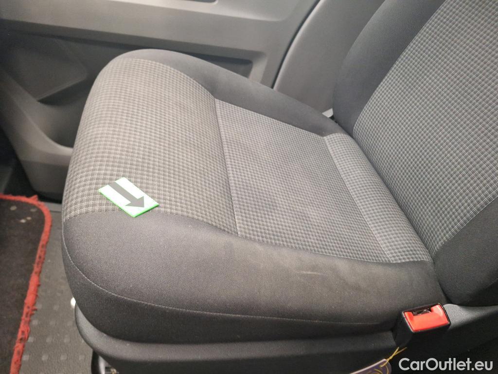  Volkswagen  Transporter KR 2.0 TDI 81KW #20