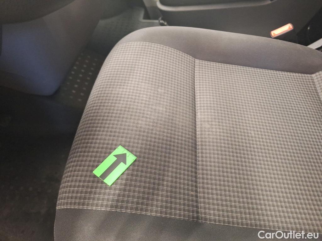  Volkswagen  Transporter KR 2.0 TDI 81KW #14