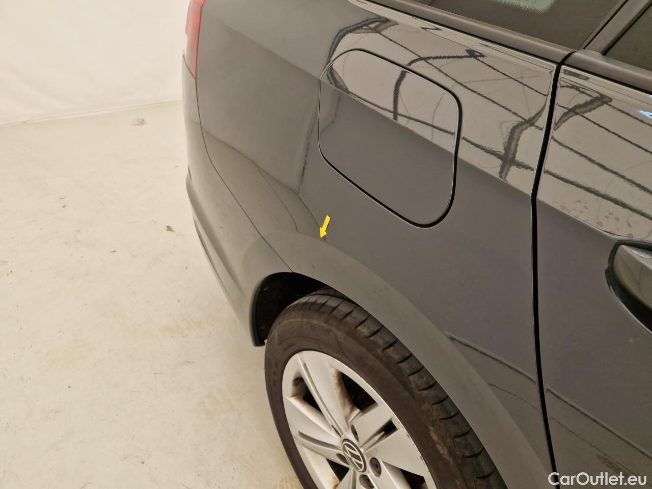  Volkswagen  Golf  2.0 TDI 116HP DSG Life Variant #29