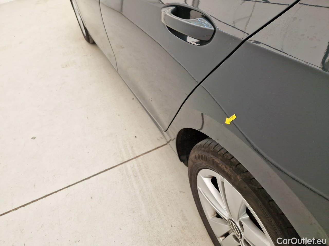  Volkswagen  Golf  2.0 TDI 116HP DSG Life Variant #35