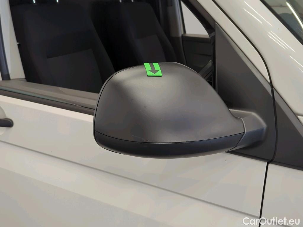  Volkswagen  Transporter KR 2.0 TDI 81KW #38