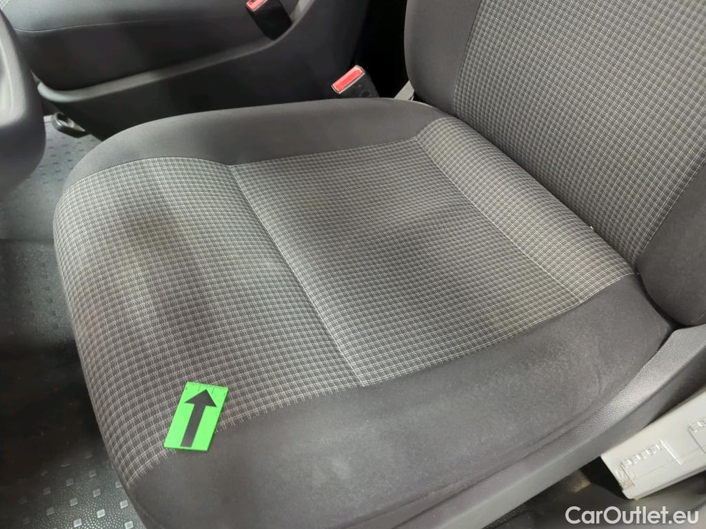  Volkswagen  Transporter KR 2.0 TDI 81KW #34