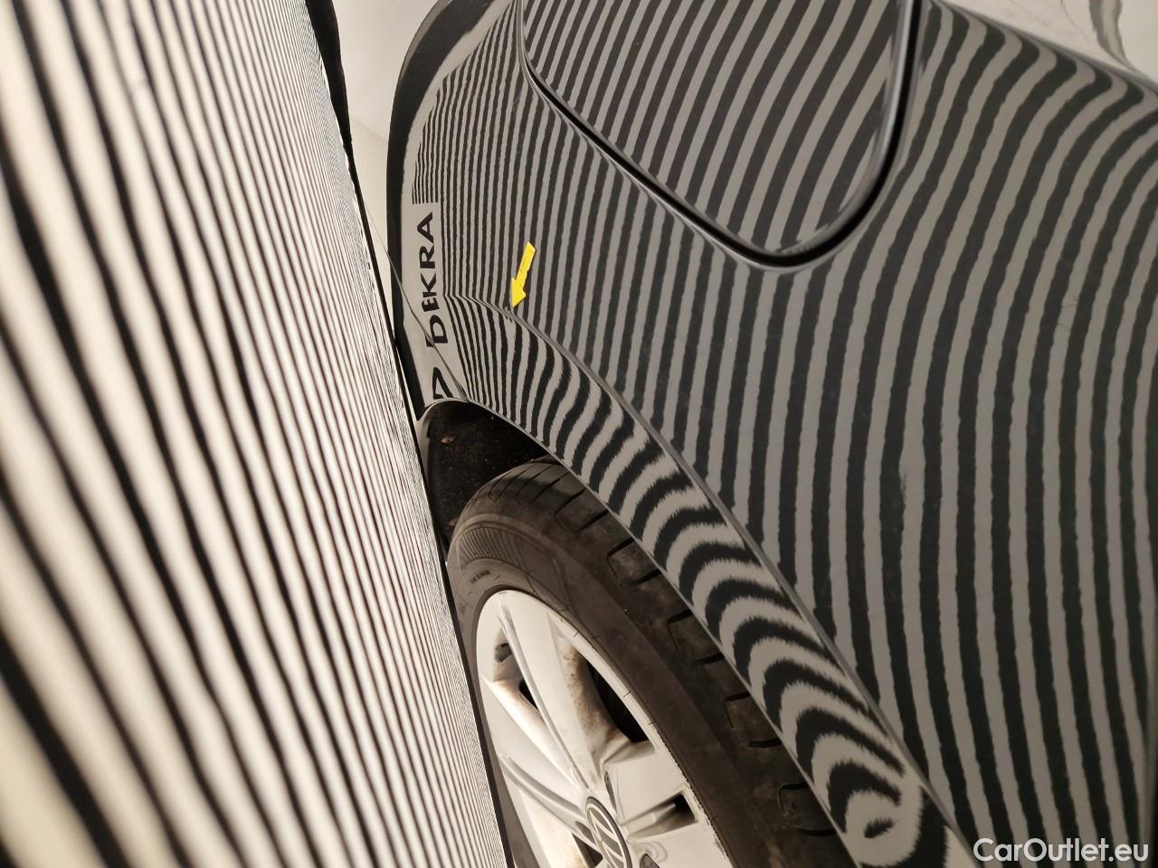  Volkswagen  Golf  2.0 TDI 116HP DSG Life Variant #30