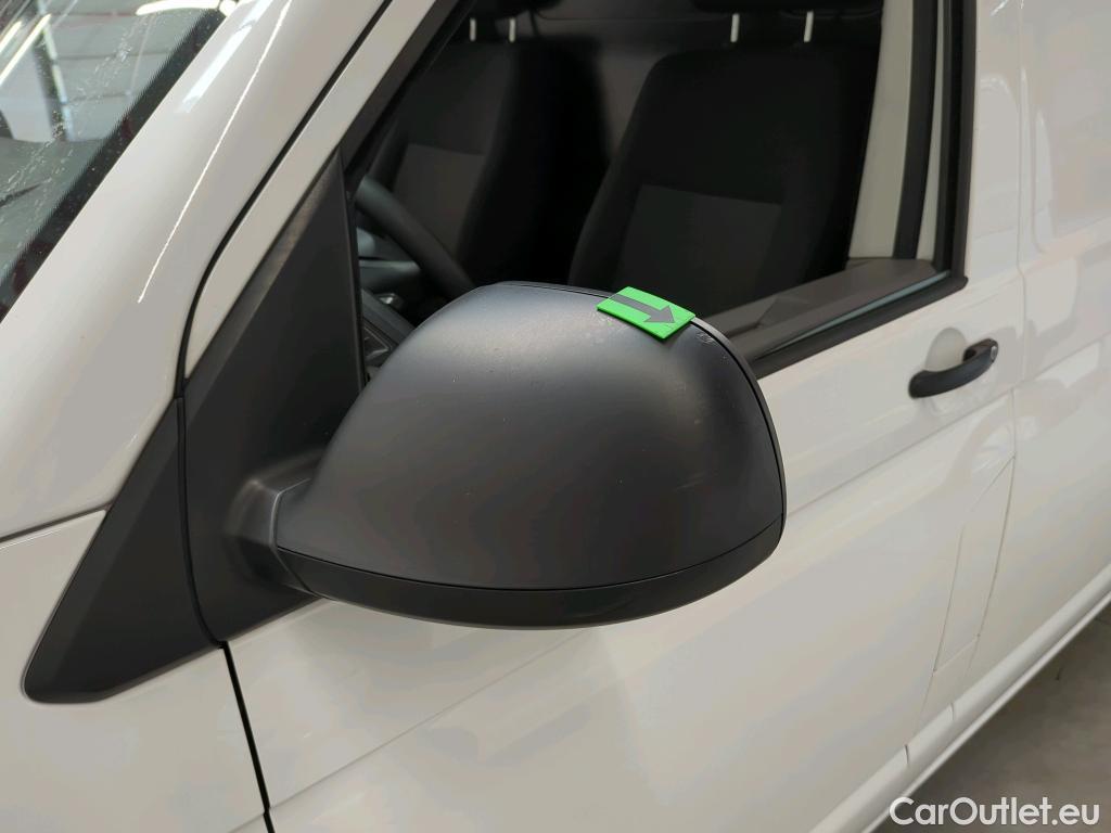 Volkswagen  Transporter KR 2.0 TDI 81KW #29