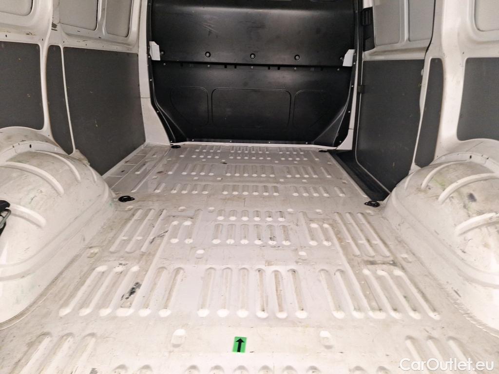  Volkswagen  Transporter KR 2.0 TDI 81KW #21