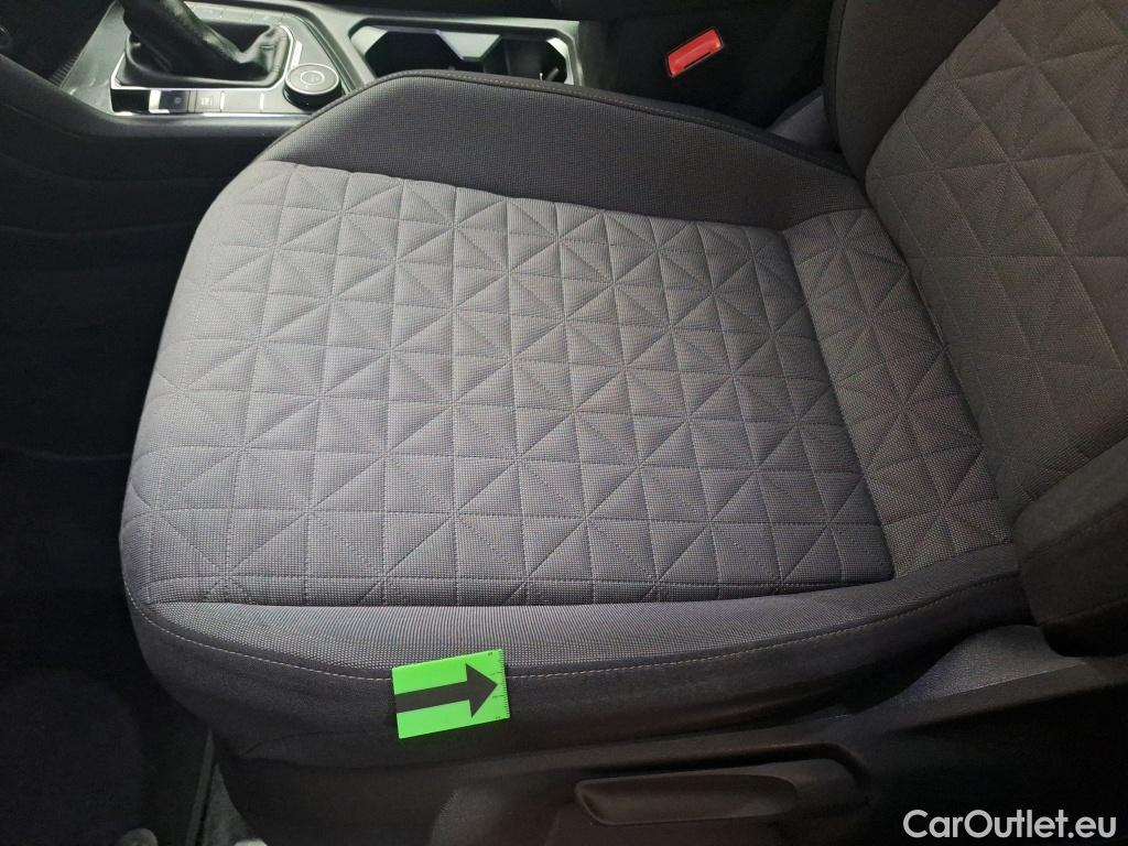  Volkswagen  Tiguan Life 2.0 TDI 150CP DSG 4Motion #7