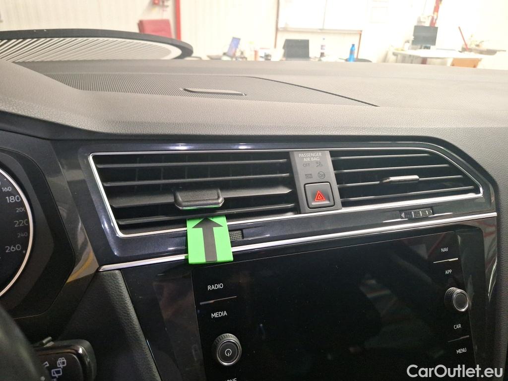  Volkswagen  Tiguan Life 2.0 TDI 150CP DSG 4Motion #5