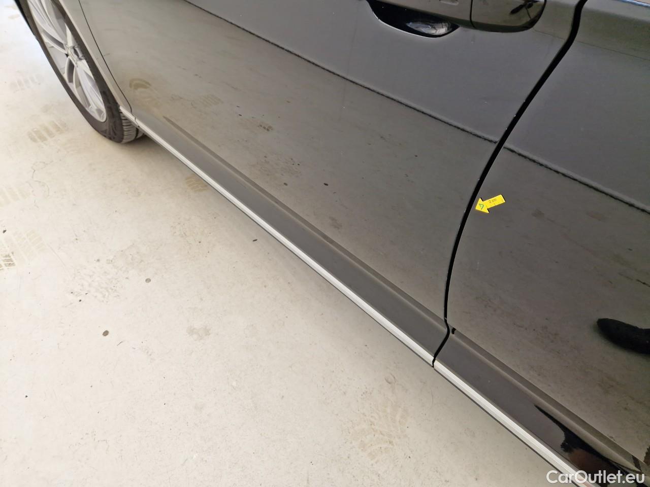 Volkswagen  Passat Highline 2.0 TDI DSG 150 CP #1