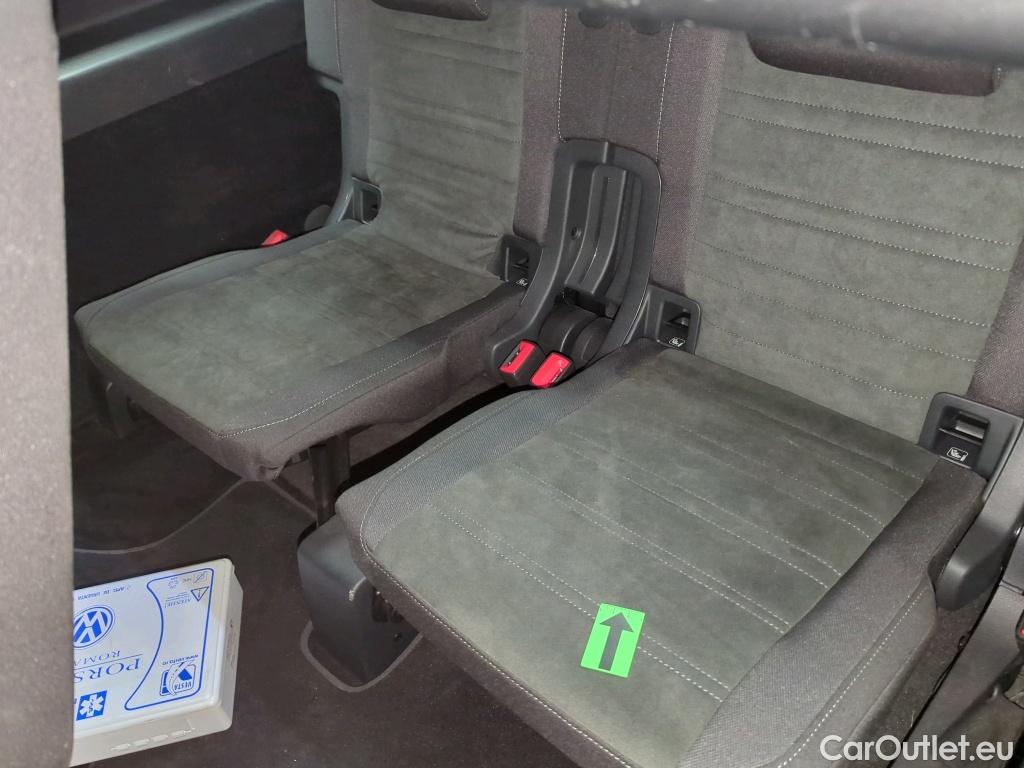  Volkswagen  Touran 1.5 TSI 150CP Highline DSG #34