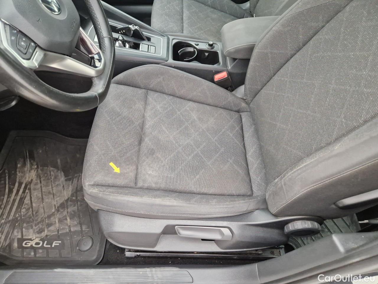  Volkswagen  Golf  2.0 TDI 116HP DSG Life Variant #42