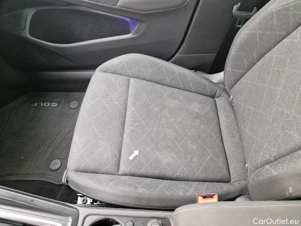  Volkswagen  Golf  2.0 TDI 116HP DSG Life Variant #45