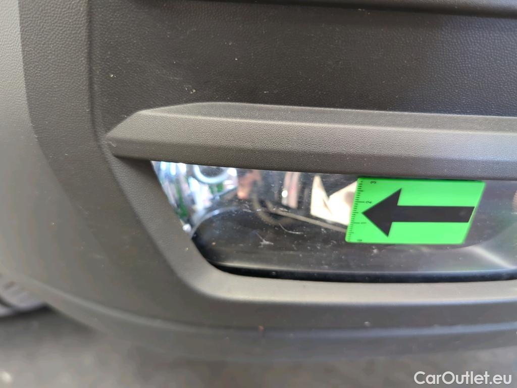  Volkswagen  Transporter KR 2.0 TDI 81KW #23