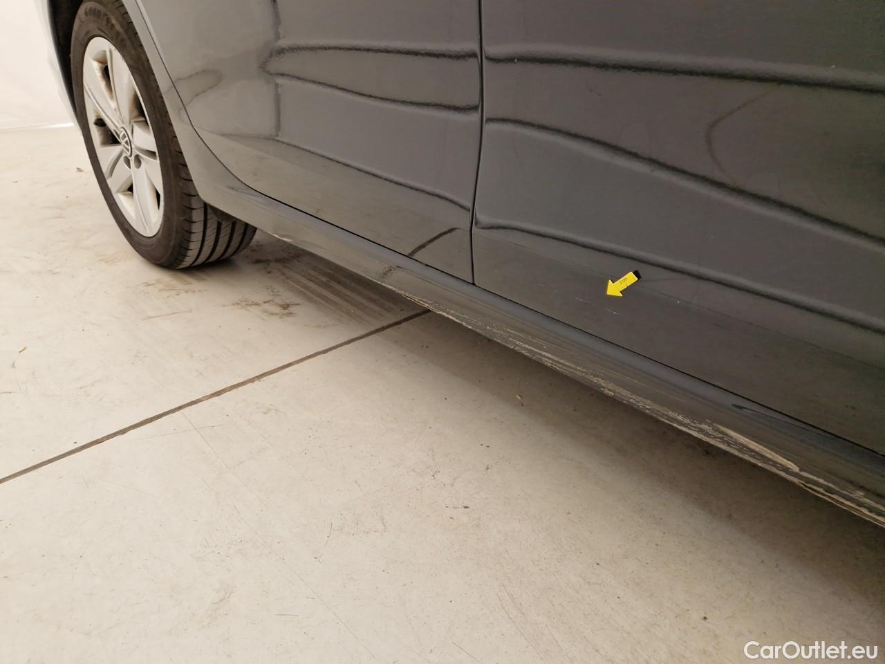  Volkswagen  Golf  2.0 TDI 116HP DSG Life Variant #25