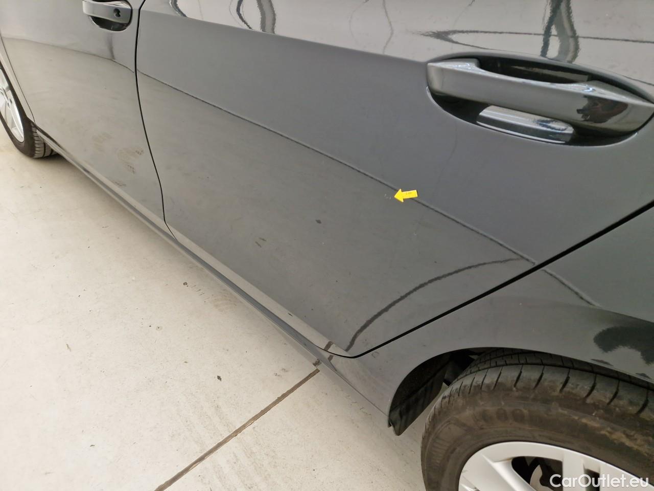  Volkswagen  Golf  2.0 TDI 116HP DSG Life Variant #37