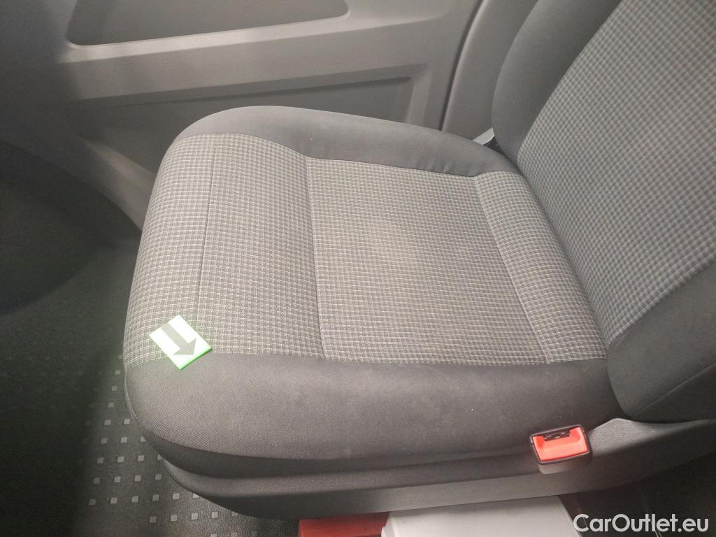  Volkswagen  Transporter KR 2.0 TDI 81KW #15