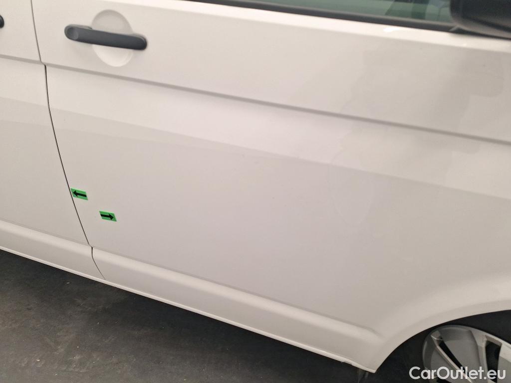  Volkswagen  Transporter KR 2.0 TDI 81KW #7